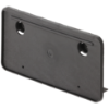 Picture of License Plate Bracket
