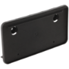 Picture of License Plate Bracket