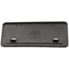 Picture of License Plate Bracket
