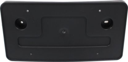 Picture of License Plate Bracket