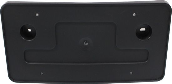 Picture of License Plate Bracket