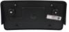 Picture of License Plate Bracket
