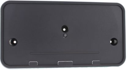 Picture of License Plate Bracket