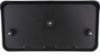 Picture of License Plate Bracket