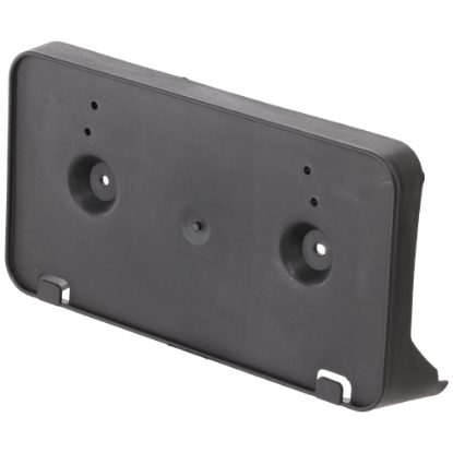Picture of License Plate Bracket
