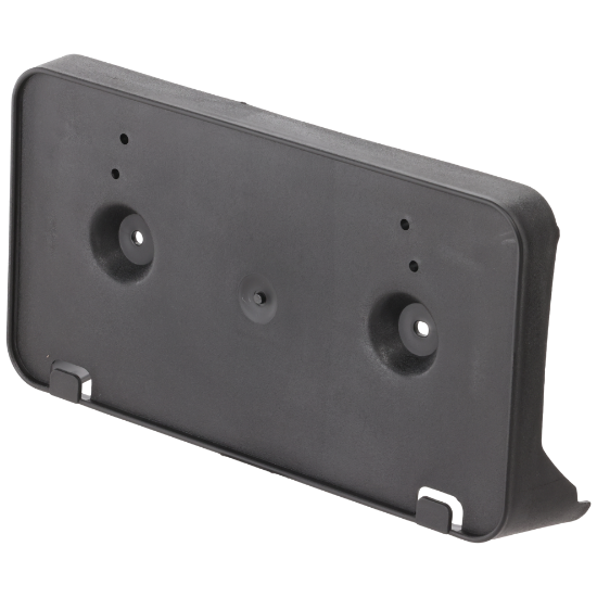 Picture of License Plate Bracket