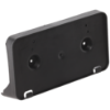 Picture of License Plate Bracket