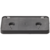 Picture of License Plate Bracket