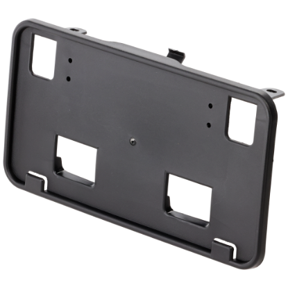Picture of License Plate Bracket