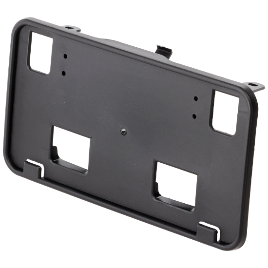 Picture of License Plate Bracket