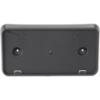 Picture of License Plate Bracket