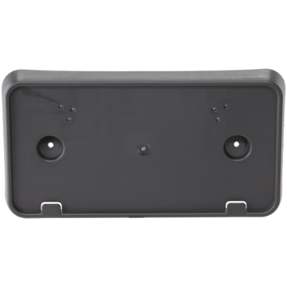 Picture of License Plate Bracket