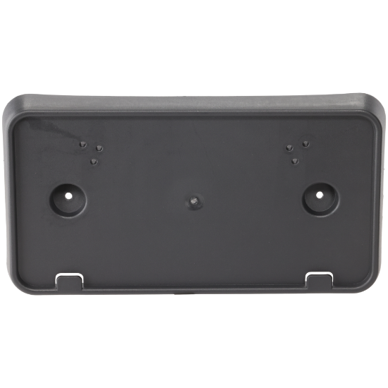 Picture of License Plate Bracket