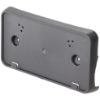 Picture of License Plate Bracket