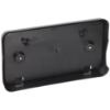 Picture of License Plate Bracket
