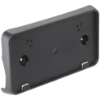 Picture of License Plate Bracket