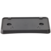 Picture of License Plate Bracket