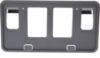 Picture of License Plate Bracket