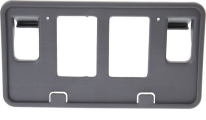 Picture of License Plate Bracket