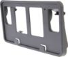 Picture of License Plate Bracket