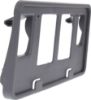 Picture of License Plate Bracket