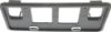 Picture of License Plate Bracket