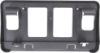 Picture of License Plate Bracket