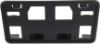 Picture of License Plate Bracket