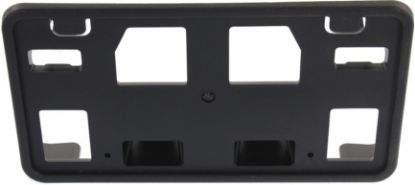 Picture of License Plate Bracket