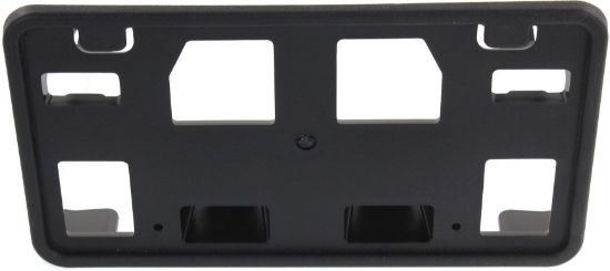 Picture of License Plate Bracket