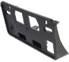 Picture of License Plate Bracket