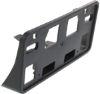 Picture of License Plate Bracket