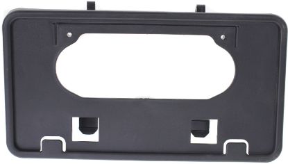 Picture of License Plate Bracket