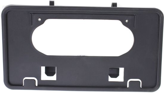 Picture of License Plate Bracket
