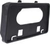 Picture of License Plate Bracket
