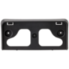 Picture of License Plate Bracket