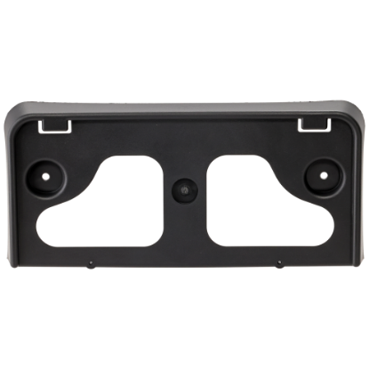 Picture of License Plate Bracket