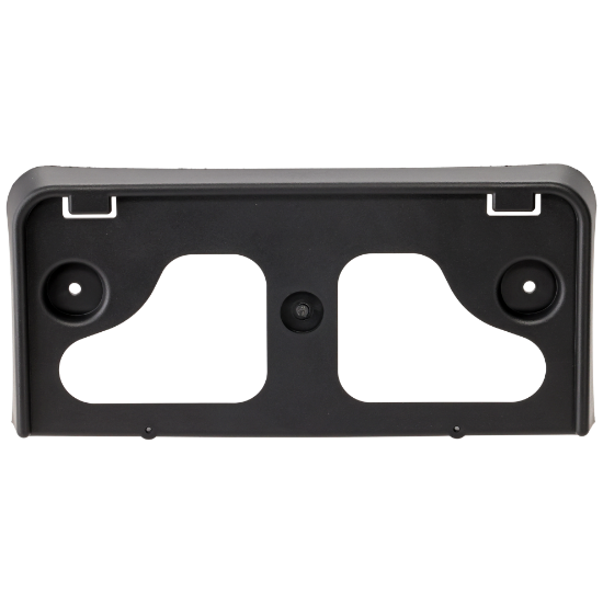 Picture of License Plate Bracket