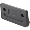 Picture of License Plate Bracket
