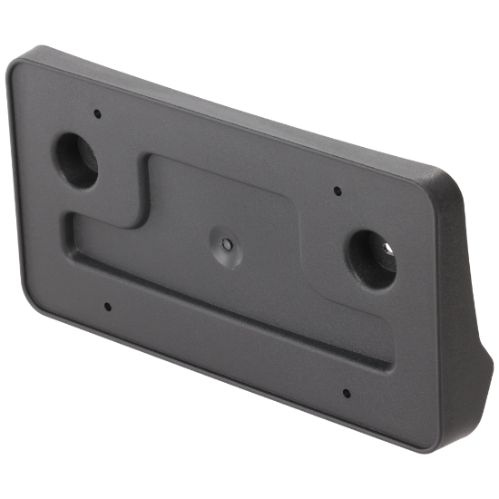 Picture of License Plate Bracket