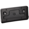 Picture of License Plate Bracket