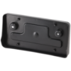 Picture of License Plate Bracket