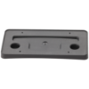 Picture of License Plate Bracket