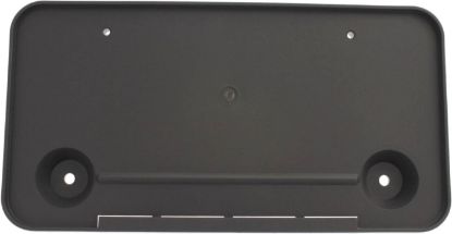 Picture of License Plate Bracket