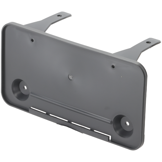 Picture of License Plate Bracket