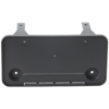 Picture of License Plate Bracket