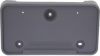 Picture of License Plate Bracket
