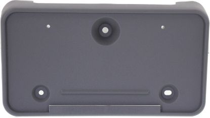 Picture of License Plate Bracket