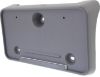 Picture of License Plate Bracket