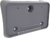 Picture of License Plate Bracket